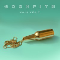 Gosh Pith - Gold Chain