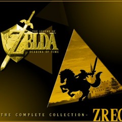 Zora's Domain