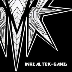 TEK TO GAMEsS. EVIL_TRAXX FROM 2010 IRT GANG