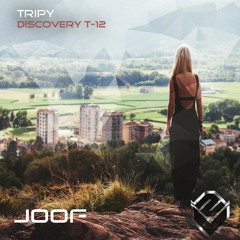 Discovery T 12  by TRipy (Release date 21st  DEC JOOF )
