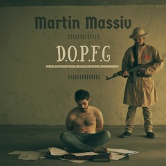 Martin Massiv - Helt Ute