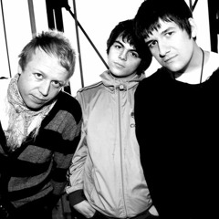 Mr. Stevens (original)