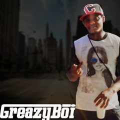GREAZYBOI - Mind of a hustler ( PROD BY ITSONLYMUSIIC)