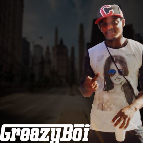 GREAZYBOI - Mind of a hustler ( PROD BY ITSONLYMUSIIC)