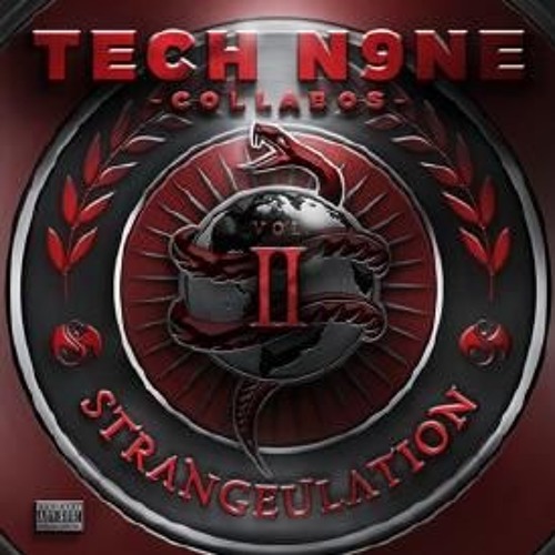 20 Strangeulation, Vol. II - Cypher