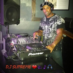 D.j supreme's Circuit-Licious" Blend