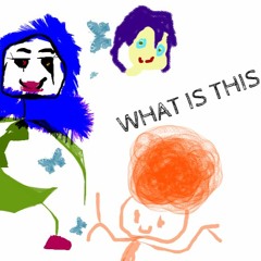 WHAT IS THIS