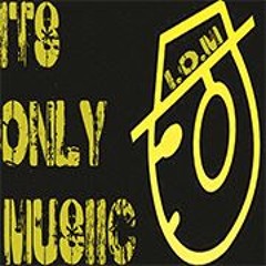 ITSONLYMUSIIC - WHAT A DAY