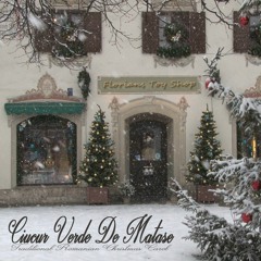 "Ciucur Verde De Matase" - Traditional Romanian Carol arr.by Steve Brookfield & Lucian Nagy