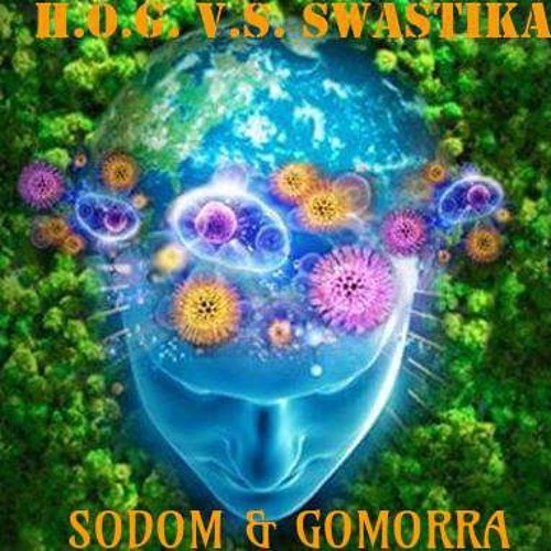 H.O.G. Vs. Swastika