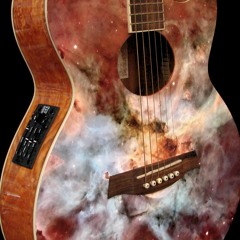STRINGS AND THINGS (Friends and colleagues on Soundcloud)