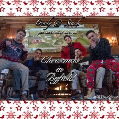 Christmas In Byfield (feat. Jack Norton & YaBoyyKev)