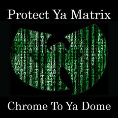 Protect Ya Matrix (The Wu - Tang Clan Vs. Rob Dougan)