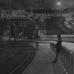 Mario Grönnert and CommonSen5e - Through Midnight Fallen Lands