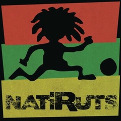 Natiruts - Me Namora