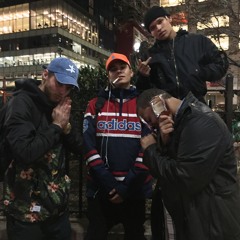 Yung Kohai - Heavy ft. Dubz (Prod. Dubz)