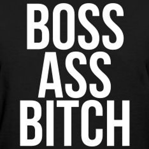 Nicki Minaj Boss Ass Bitch