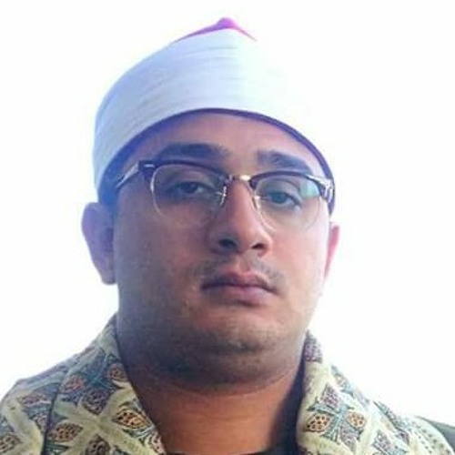 ختام عالمى ومحير للشيخ محمود الشحات اخر سورة ق وقصار السور قرموط البهو أجا17 9 2015 .mp3