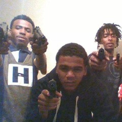 I Cant Duck RAXCZ FT. LAZY CRIM