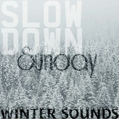 Slowdown Sunday | Vol. 4