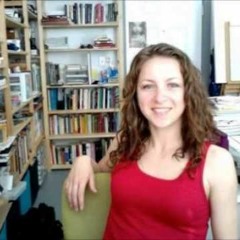 Jenn Zahrt on the History of Astrology during the Weimar Republic in Germany