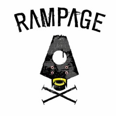 Rampage 2016