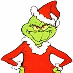 The Grouch