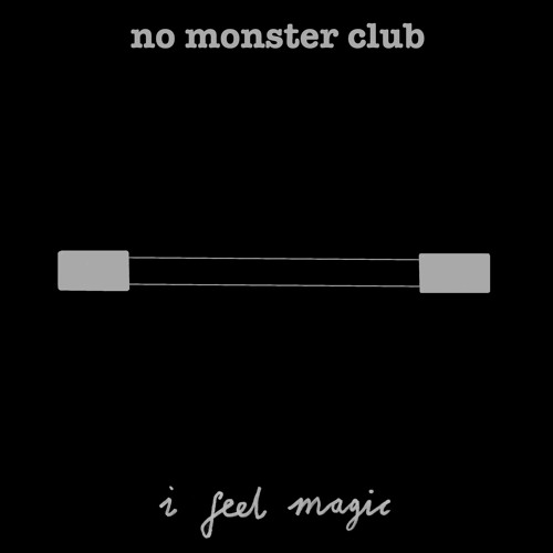 NO MONSTER CLUB - Lemonade