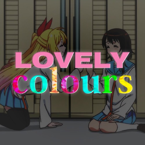 Lovely Colours