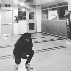 40 days 40 Nights part 1 (prod. by M NORTH)