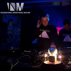 This Is Neurofunk