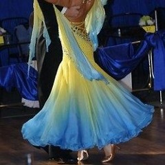 Slow Foxtrot
