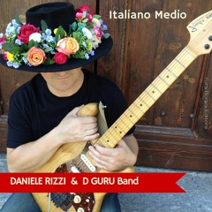 DANIELE RIZZI - Italiano Medio