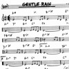 Gentle Rain Mp3