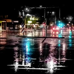 Alone with the Rain - Extended Edition