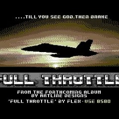 Full Throttle
