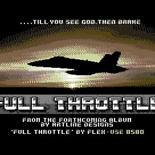 Full Throttle