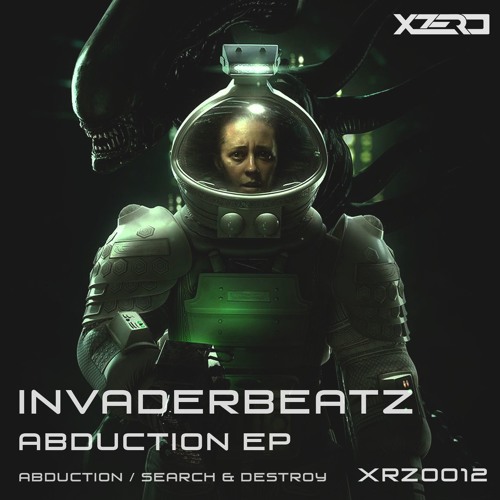 INVADERBEATZ - SEARCH & DESTROY [STEMS IN THE DESCRIPTION]