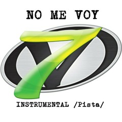 No Me Voy - OV7 (Instrumental).mp3