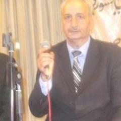 ياسر المظلوم ابو عمار