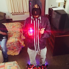 Bars snippet [Prod. By K.G. The Producer]