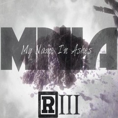 My Name In Ashes