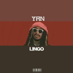 YRN Lingo - Pain And Misery(Prod.by MikeAlmighty) [Red Ski]