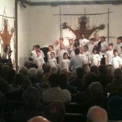 Only a World Away for Children's Choir