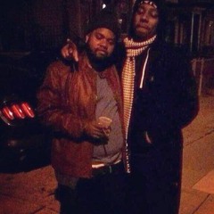 Roe Aquafino , Haad Wavy  - Money