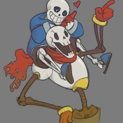 Semi-Immersive Audio - Meet the Skelebros!