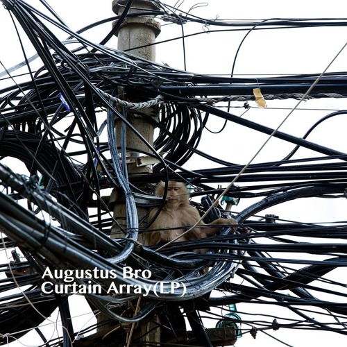 Curtain Array - Augustus Bro