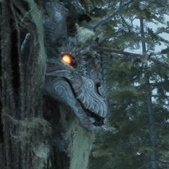 In Mountains - Earth Beasts Awaken