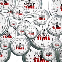 018 - Tempo é uma questão de prioridade