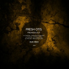 Underground Techno
